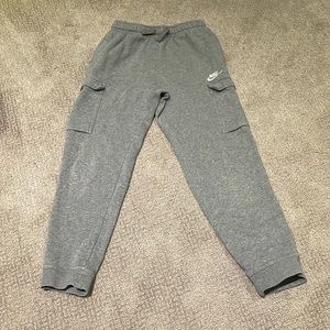 Nike Sweatpants/Joggers Boys Size Large